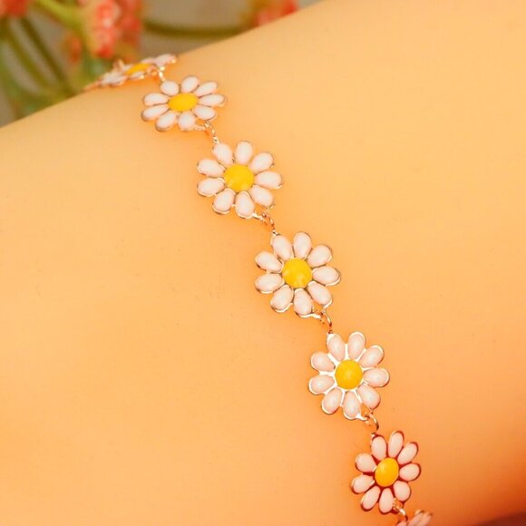 "New Beautiful Design Anklet for Women/Girls, Gift, A629 - Picture 7 of 10